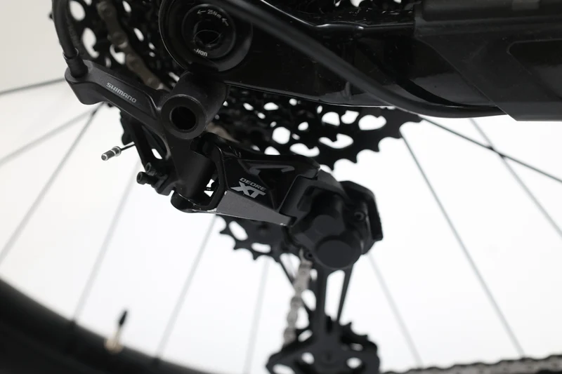TREK FUEL EX 8 2023 T.L