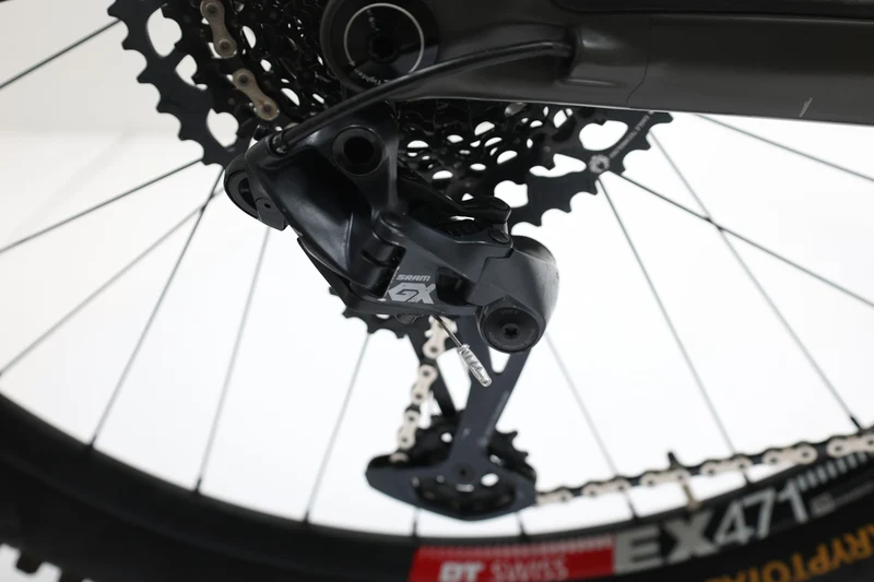 YETI SB130 C-SERIES 2020 T.M