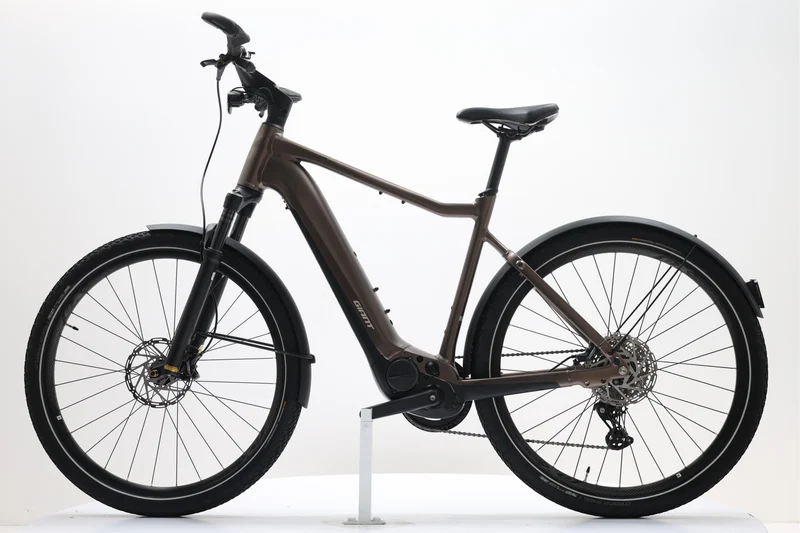 GIANT Explore E+ Pro 1 DD 2023 T.XL