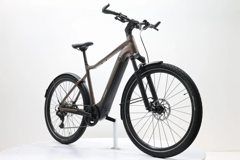 GIANT Explore E+ Pro 1 DD 2023 T.XL