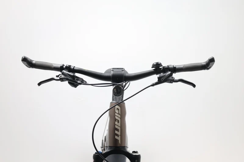 GIANT Explore E+ Pro 1 DD 2023 T.XL