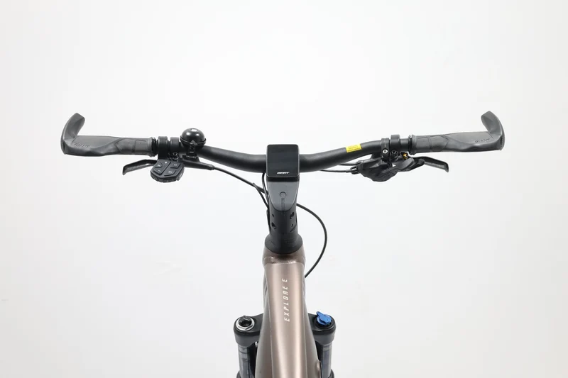 GIANT Explore E+ Pro 1 DD 2023 T.XL