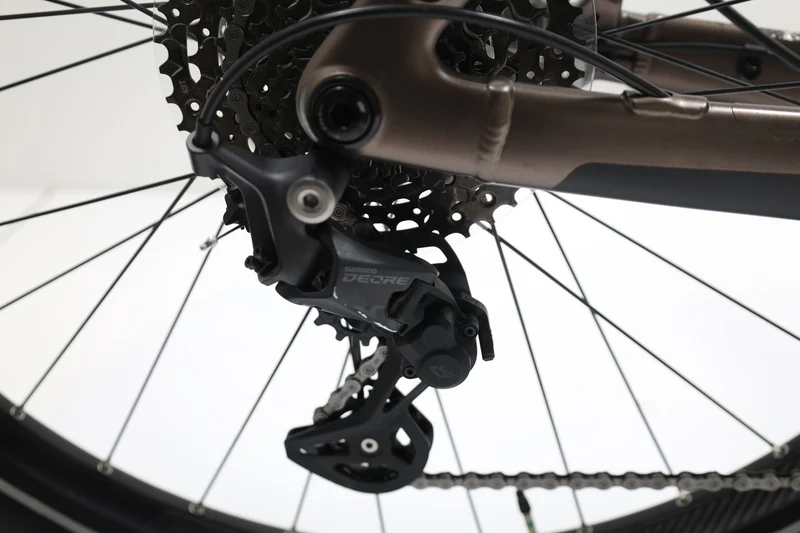 GIANT Explore E+ Pro 1 DD 2023 T.XL