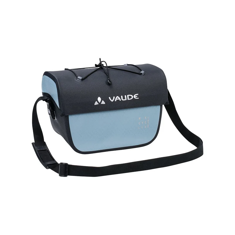 Sacoche de guidon VAUDE Aqua Box en matériaux recyclés