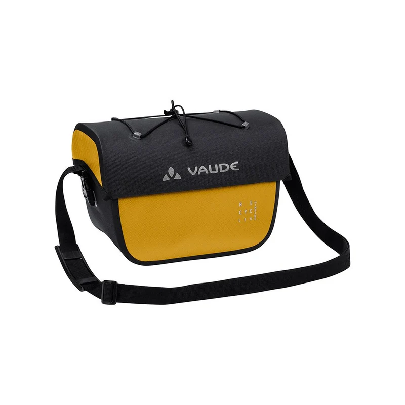 Sacoche de guidon VAUDE Aqua Box en matériaux recyclés