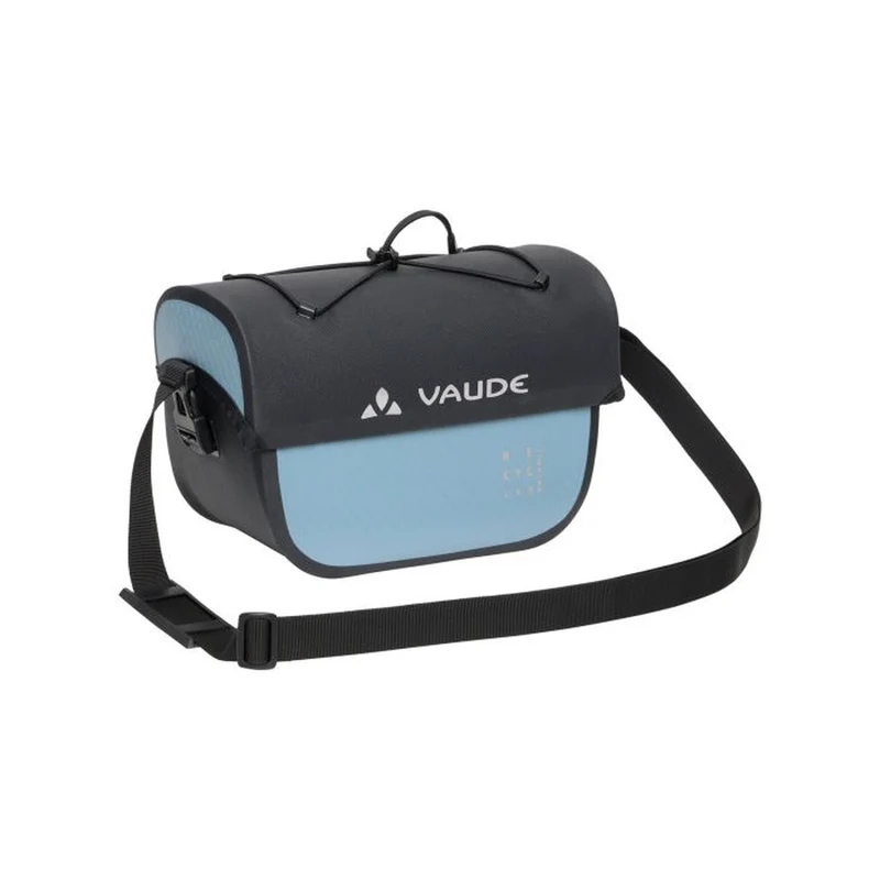 Sacoche de guidon VAUDE Aqua Box en matériaux recyclés