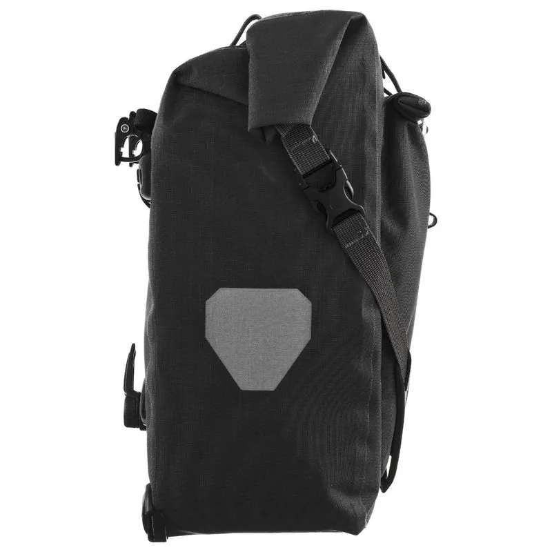 Sacoche arrière Ortlieb Back roller plus 23L