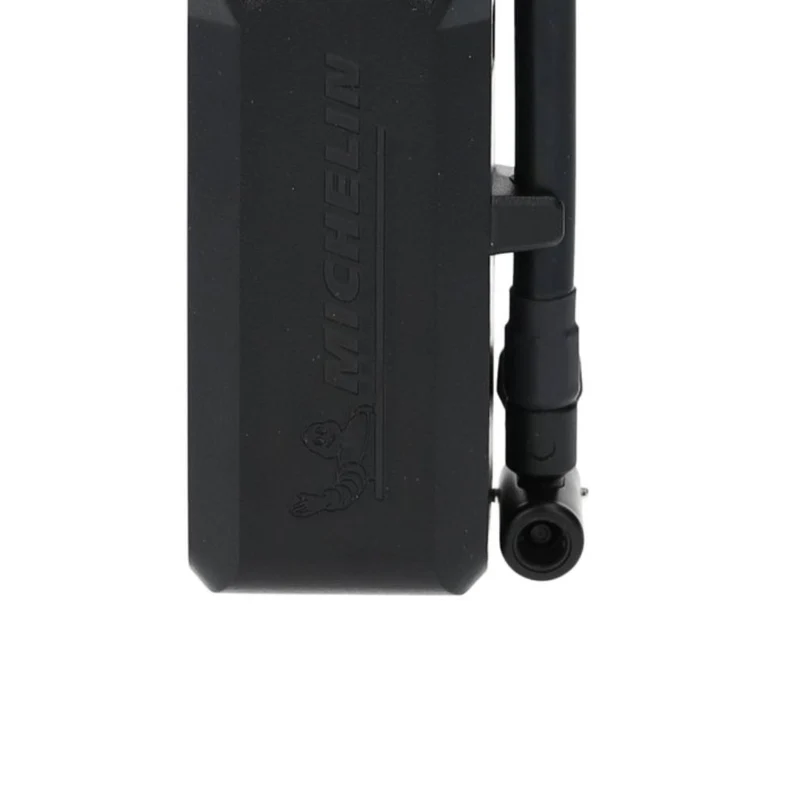 Pompe vélo mini compresseur USB-C rechargeable Michelin