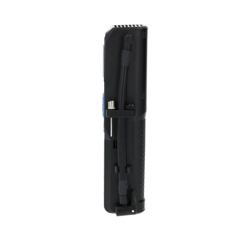 Pompe vélo mini compresseur USB-C rechargeable Michelin