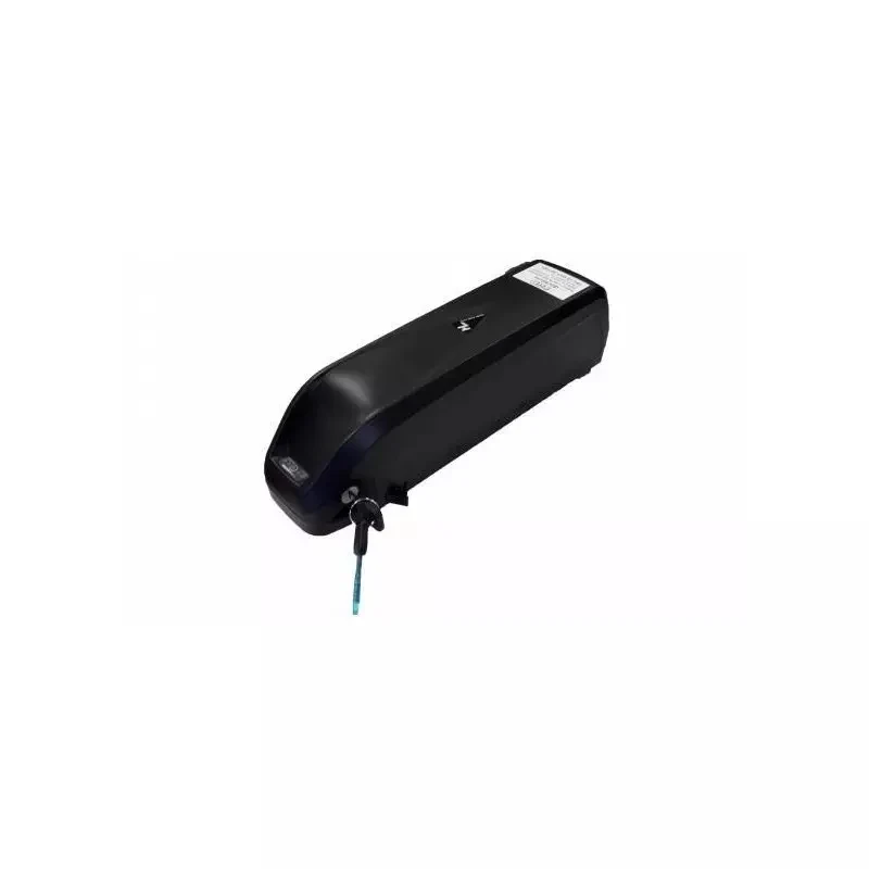 Batterie Hailong 5 broches pour Nakamura E-CITY LTD & E-CLIFF LTD - 36V 16Ah