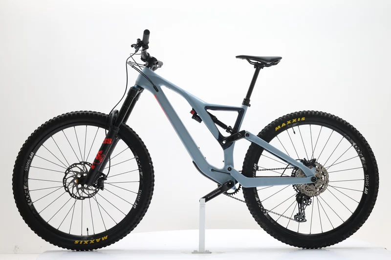 ORBEA RALLON M20 2021 T.L