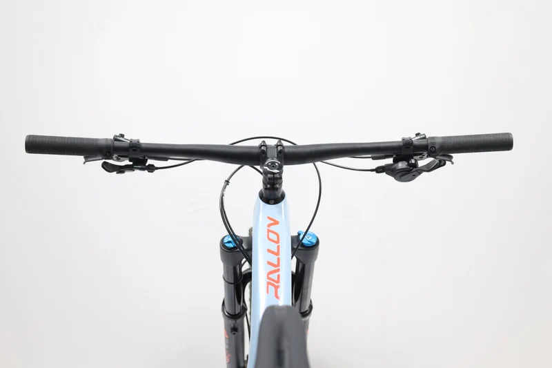 ORBEA RALLON M20 2021 T.L