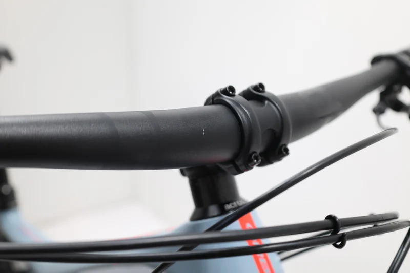 ORBEA RALLON M20 2021 T.L