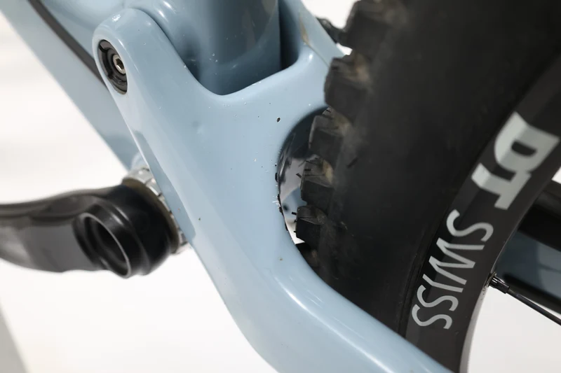 ORBEA RALLON M20 2021 T.L