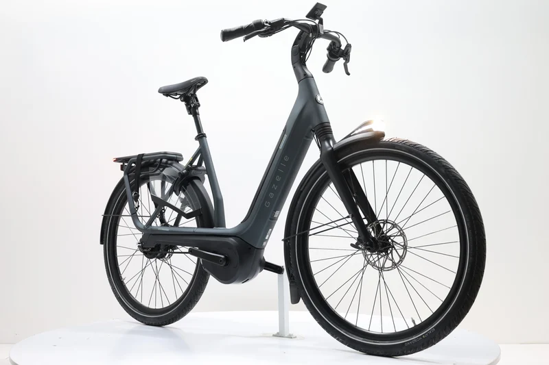 GAZELLE Avignon C380 2024 T.L