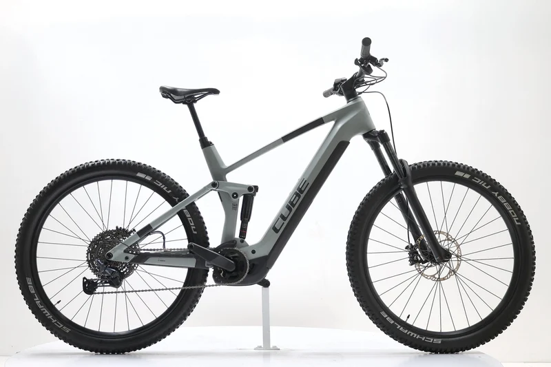 CUBE Stereo Hybrid 140 HPC Pro 750 2024 T.XL