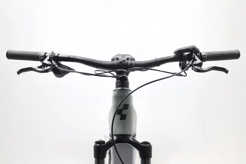 CUBE Stereo Hybrid 140 HPC Pro 750 2024 T.XL