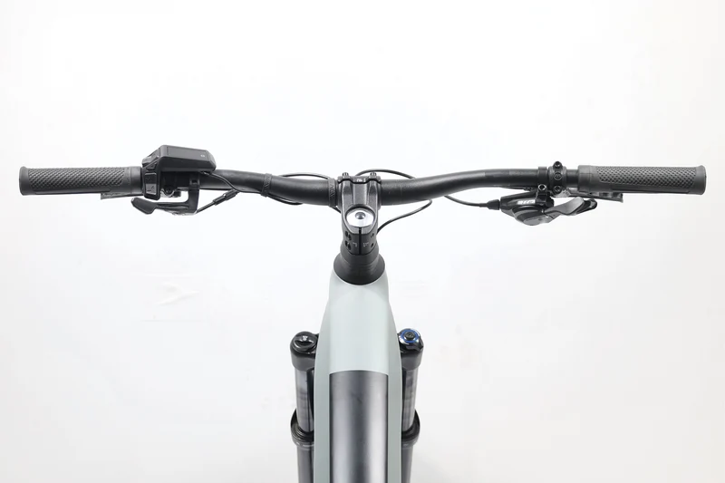 CUBE Stereo Hybrid 140 HPC Pro 750 2024 T.XL