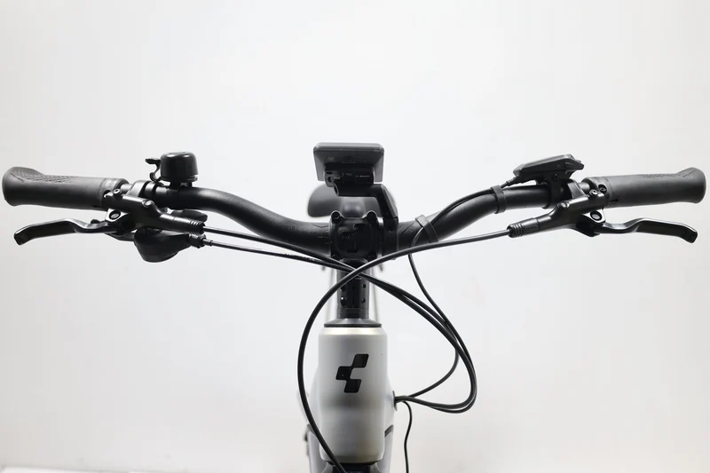 CUBE Touring Hybrid Pro 625 2023 T.M