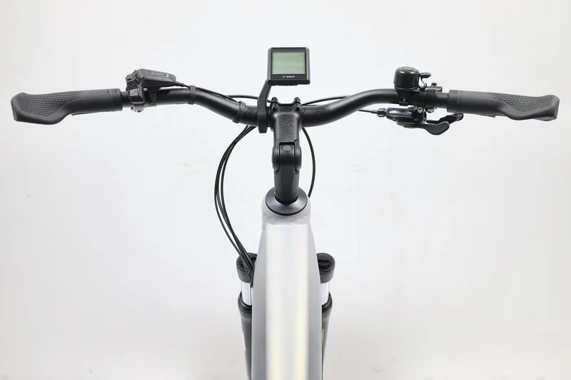 CUBE Touring Hybrid Pro 625 2023 T.M