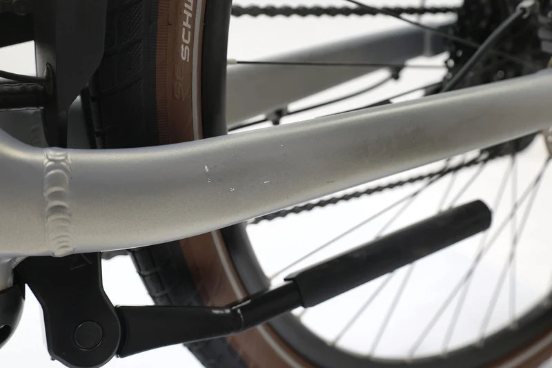 CUBE Touring Hybrid Pro 625 2023 T.M
