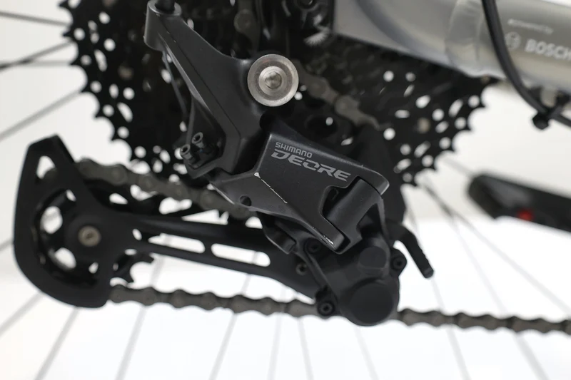CUBE Touring Hybrid Pro 625 2023 T.M