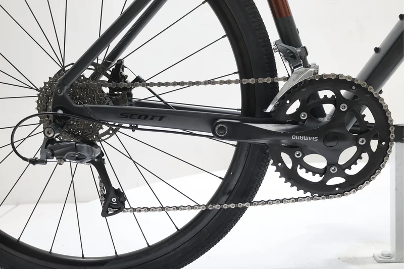SCOTT Speedster Gravel 60 2024 T.M
