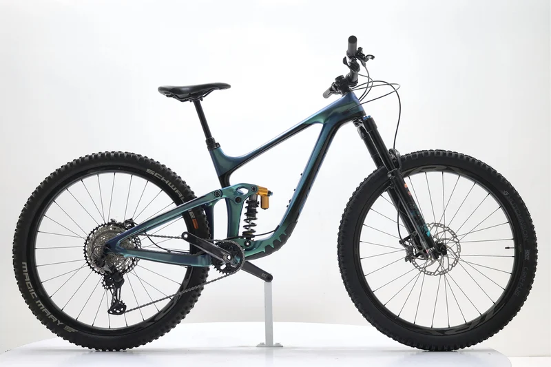 GIANT Reign Advanced Pro 29 0 2021 T.M