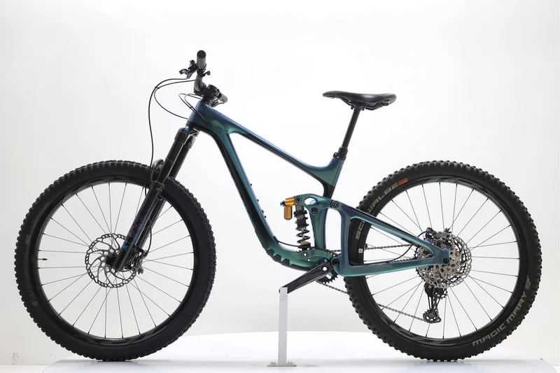 GIANT Reign Advanced Pro 29 0 2021 T.M