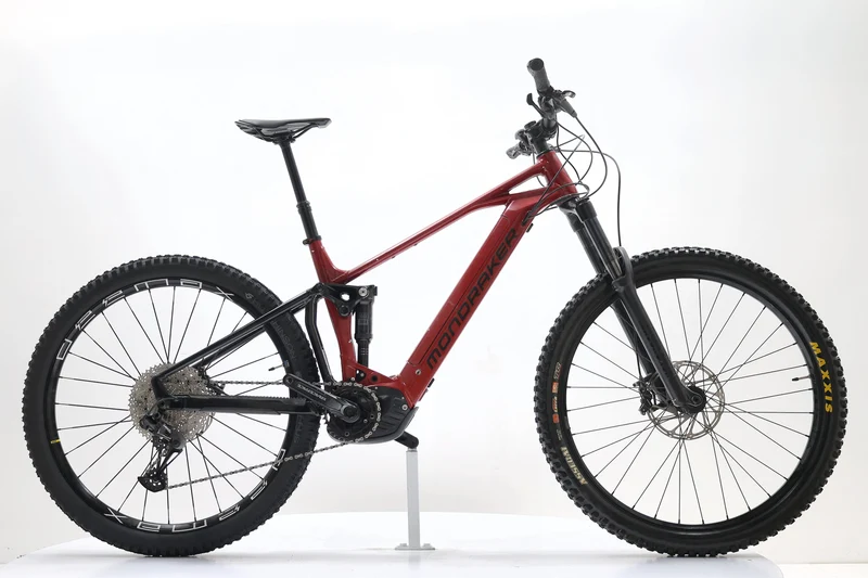 MONDRAKER Chaser 2022 T.L