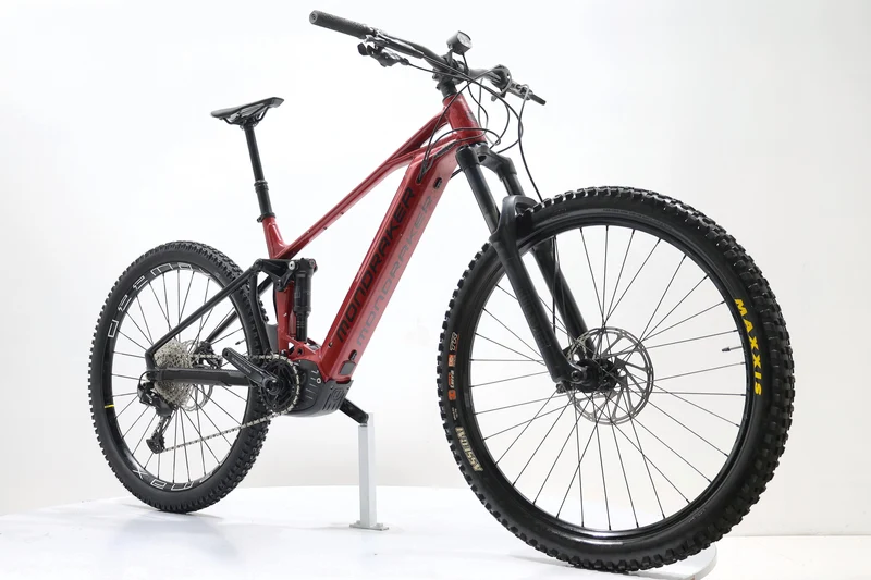 MONDRAKER Chaser 2022 T.L