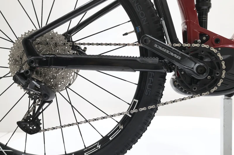 MONDRAKER Chaser 2022 T.L