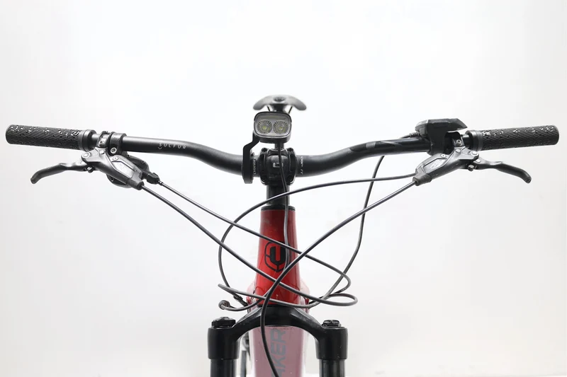 MONDRAKER Chaser 2022 T.L
