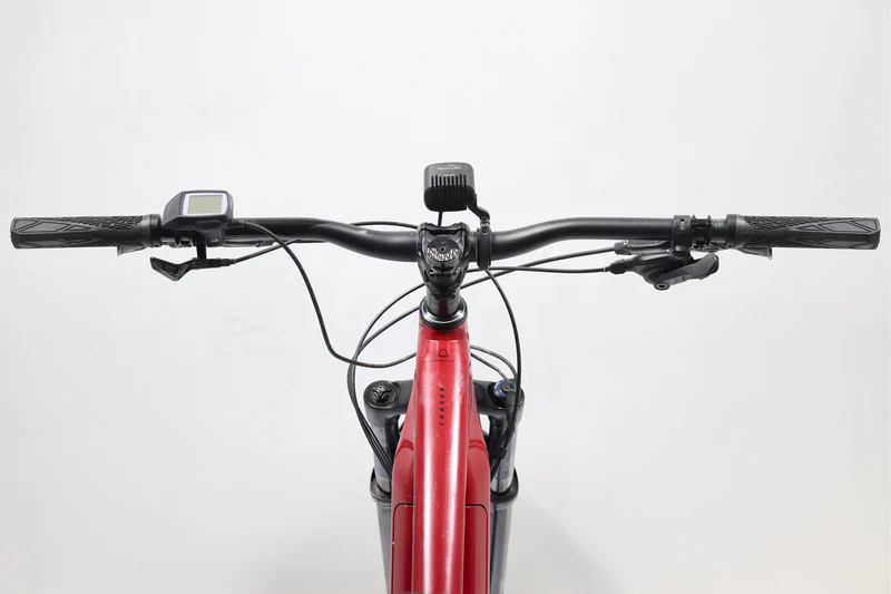 MONDRAKER Chaser 2022 T.L