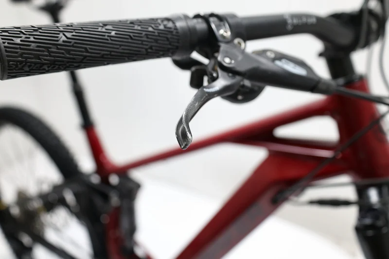 MONDRAKER Chaser 2022 T.L