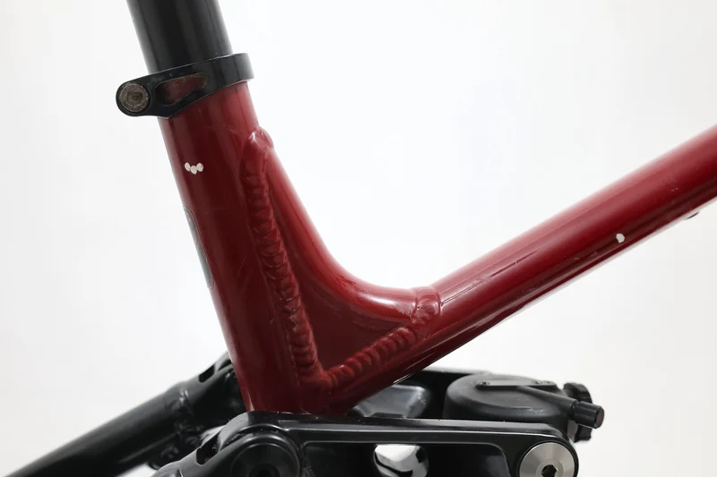 MONDRAKER Chaser 2022 T.L