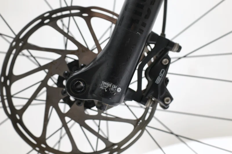 MONDRAKER Chaser 2022 T.L