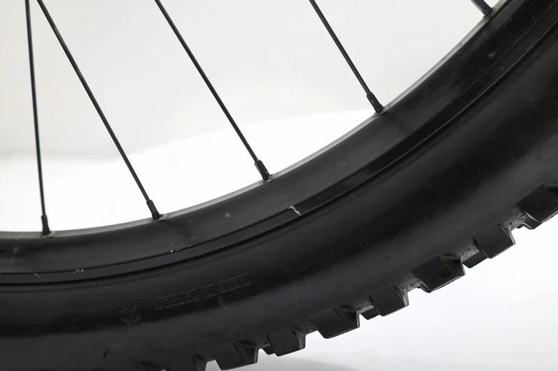 MONDRAKER Chaser 2022 T.L