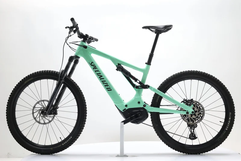 SPECIALIZED Turbo Levo Alloy 2022 T.XL