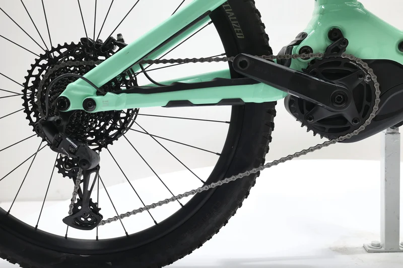SPECIALIZED Turbo Levo Alloy 2022 T.XL