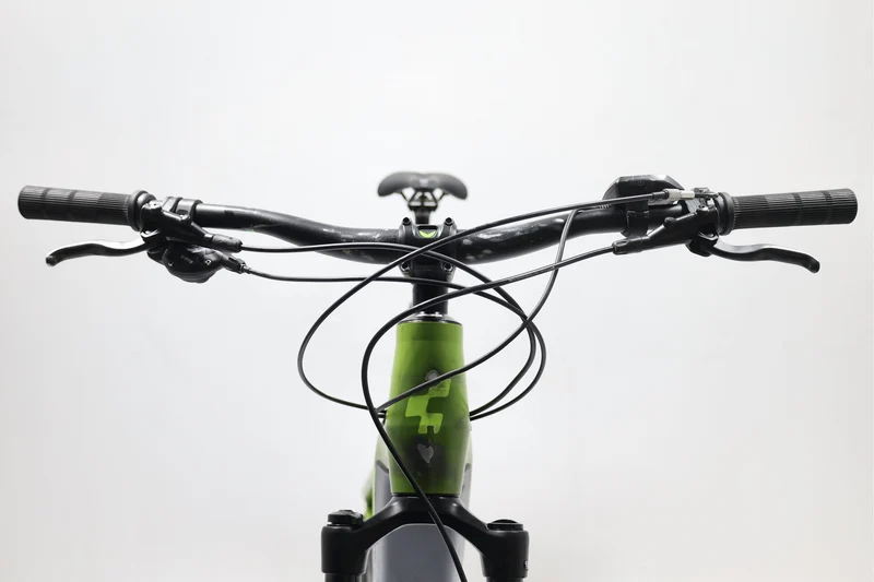 CUBE Stereo Hybrid 120 Pro 500 29 2020 T.XL