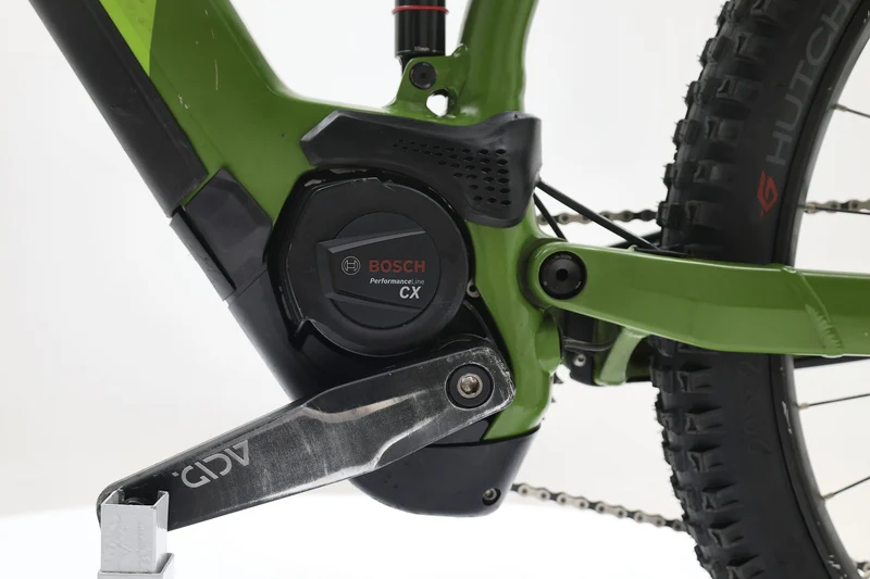 CUBE Stereo Hybrid 120 Pro 500 29 2020 T.XL