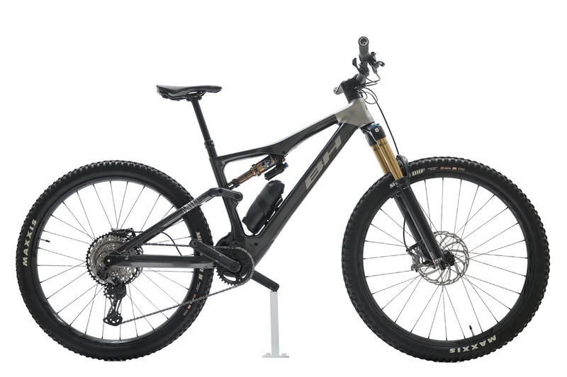 BH ilynx Trail Carbon Pro 8.9 2022 T.M