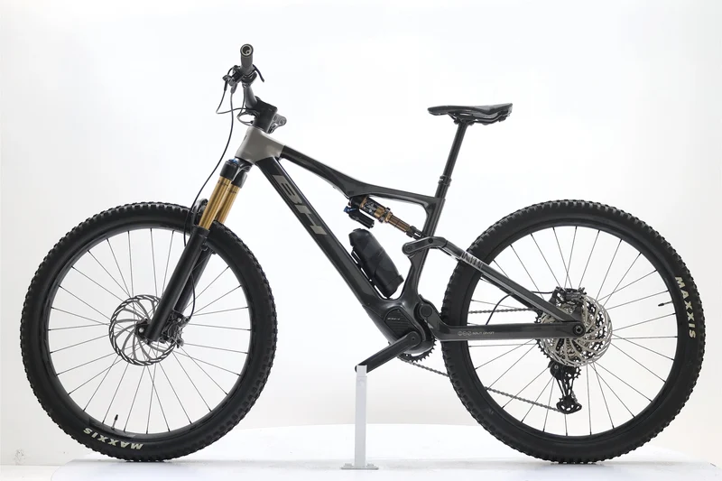 BH ilynx Trail Carbon Pro 8.9 2022 T.M