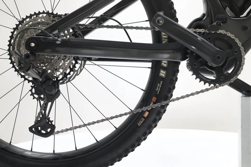 BH ilynx Trail Carbon Pro 8.9 2022 T.M
