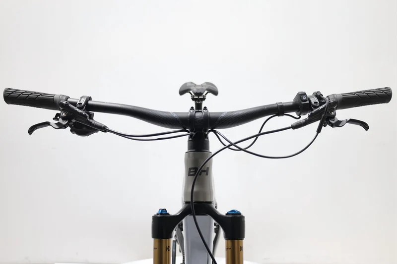 BH ilynx Trail Carbon Pro 8.9 2022 T.M