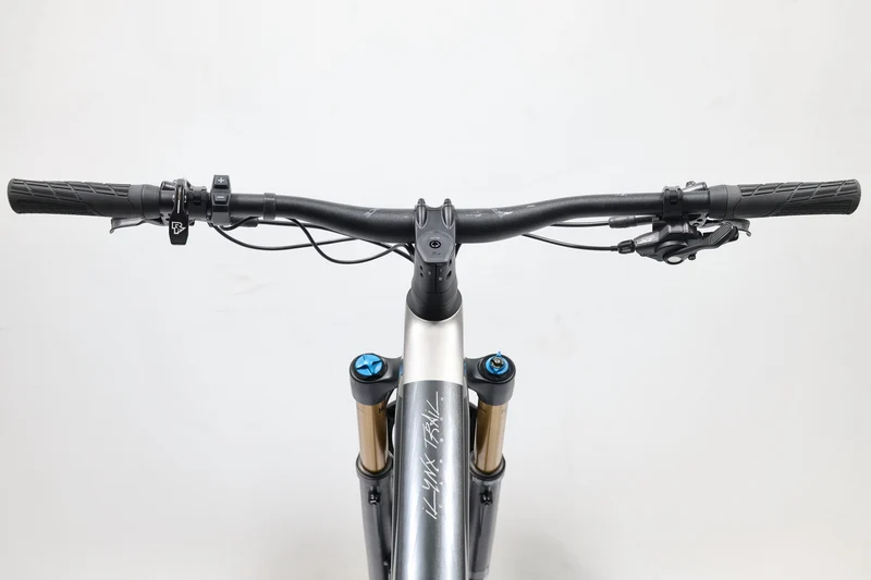 BH ilynx Trail Carbon Pro 8.9 2022 T.M