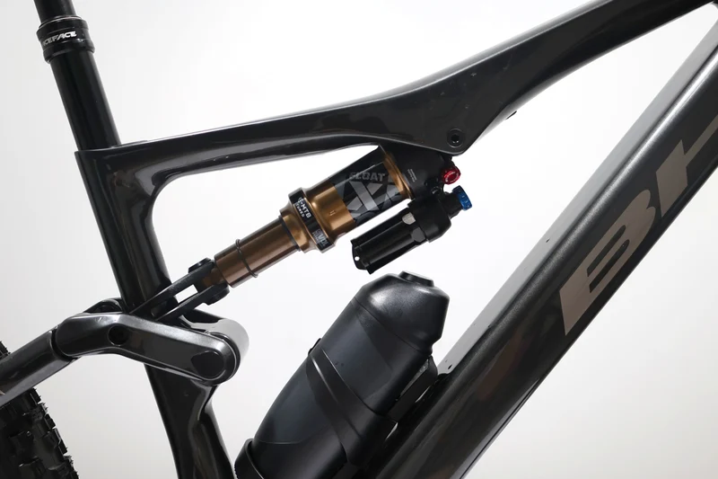 BH ilynx Trail Carbon Pro 8.9 2022 T.M