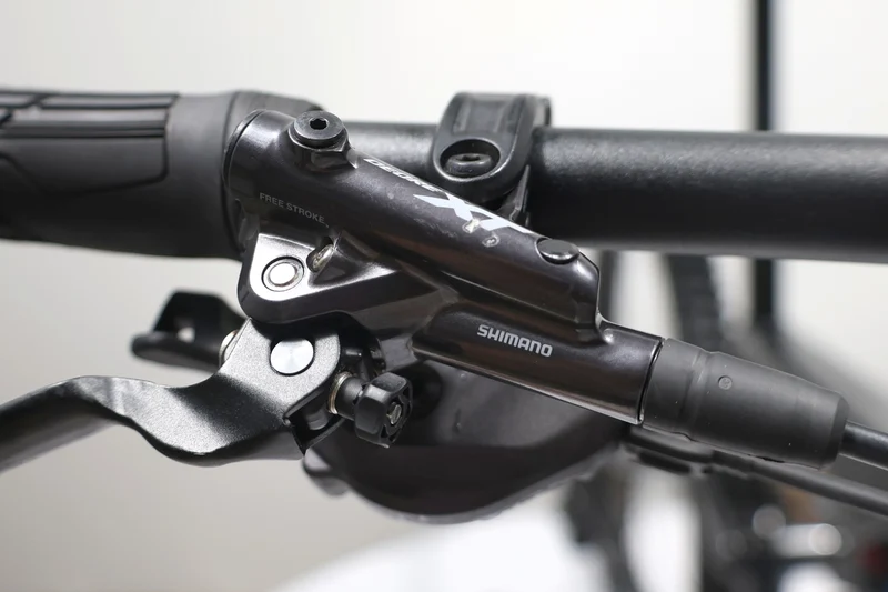 BH ilynx Trail Carbon Pro 8.9 2022 T.M