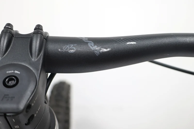 BH ilynx Trail Carbon Pro 8.9 2022 T.M